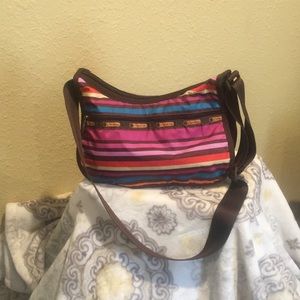 #21 Shoulder Bag